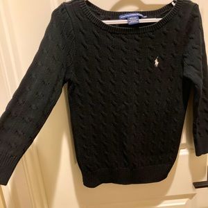 Ralph Lauren Sport Sweater